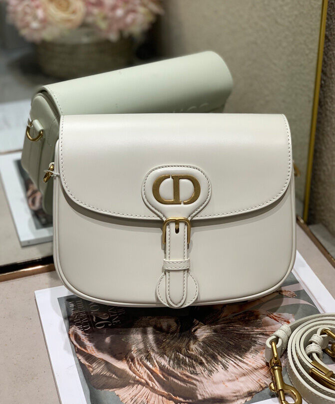Christian Dior Medium Dior Bobby Bag